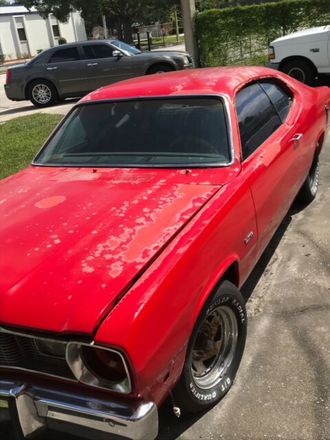 1975 Plymouth Duster Magnum - photo 10