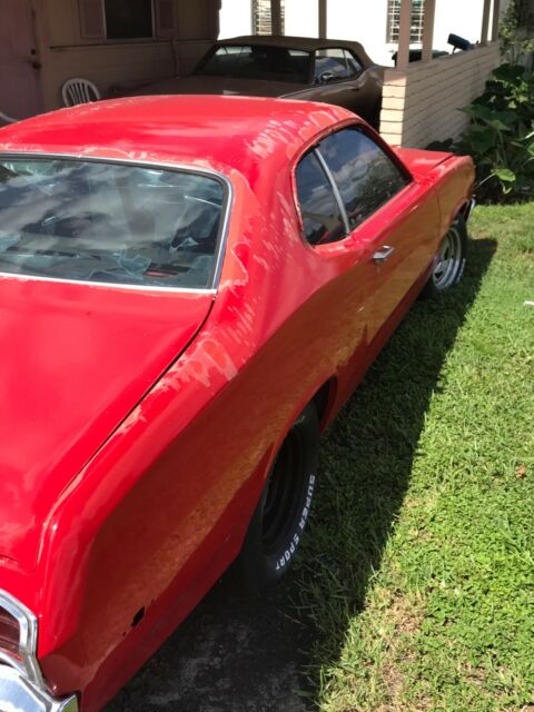 1975 Plymouth Duster Magnum - photo 11