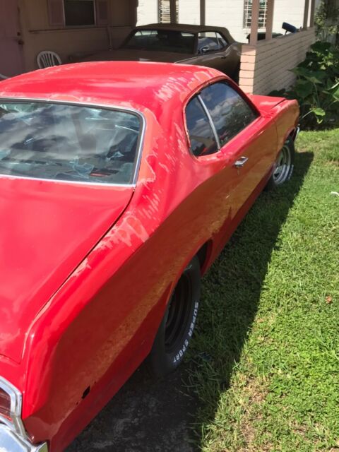 1975 Plymouth Duster Magnum - photo 12