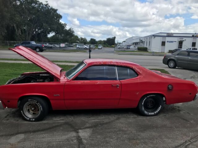 1975 Plymouth Duster Magnum - photo 2