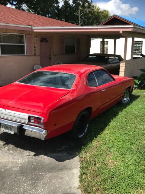1975 Plymouth Duster Magnum - photo 3
