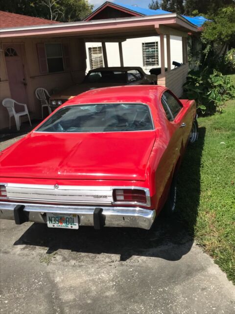 1975 Plymouth Duster Magnum - photo 5