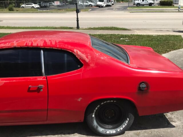1975 Plymouth Duster Magnum - photo 6