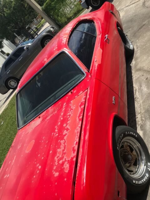 1975 Plymouth Duster Magnum - photo 7