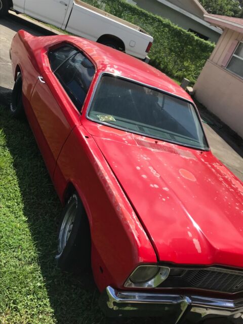 1975 Plymouth Duster Magnum - photo 8