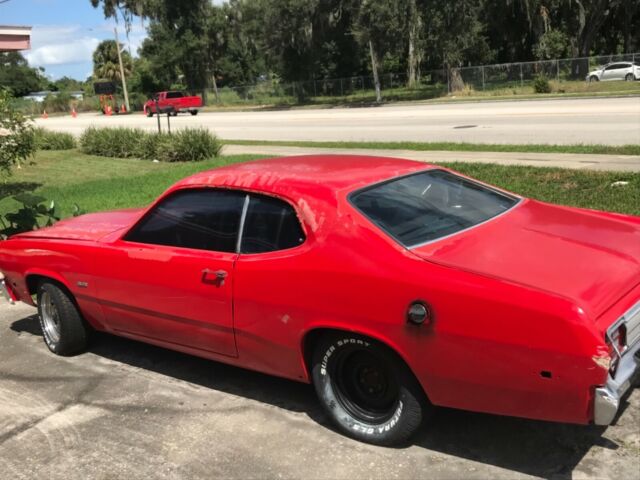 1975 Plymouth Duster Magnum - photo 9