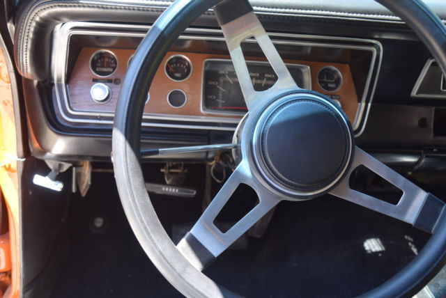 1975 Plymouth Duster - photo 10