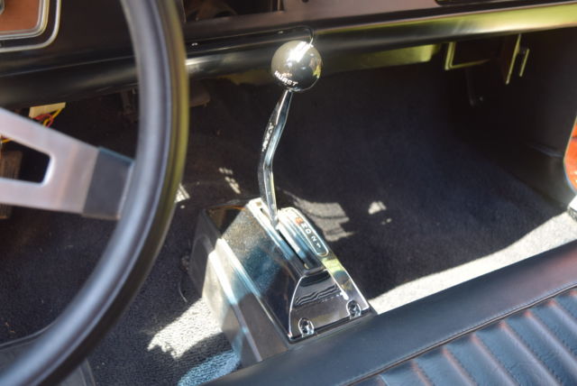 1975 Plymouth Duster - photo 11