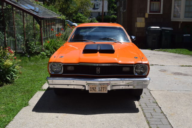 1975 Plymouth Duster - photo 3