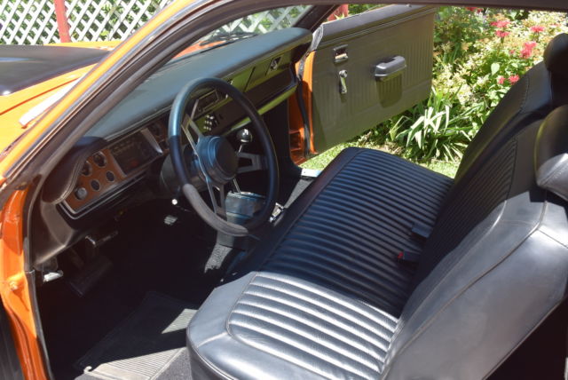 1975 Plymouth Duster - photo 9