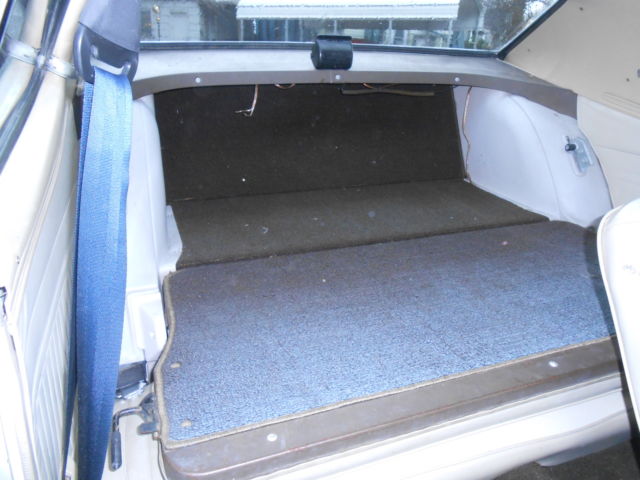 1975 Plymouth Duster - photo 10