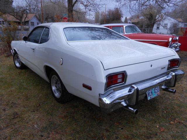 1975 Plymouth Duster - photo 3