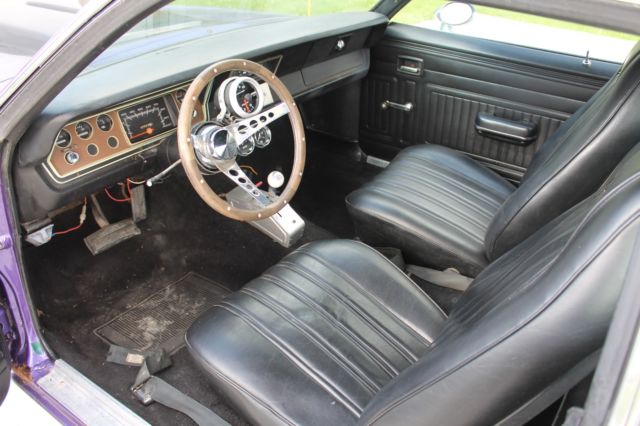 1975 Plymouth Duster - photo 5