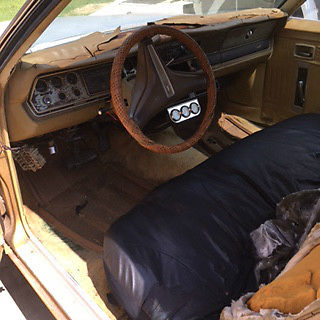 1975 Plymouth Duster - photo 5