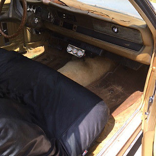 1975 Plymouth Duster - photo 6