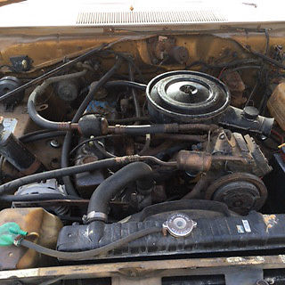 1975 Plymouth Duster - photo 7