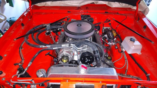 1975 Plymouth Duster - photo 12