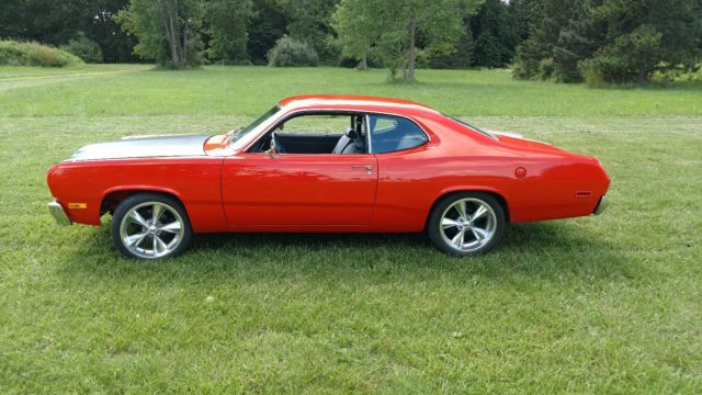 1975 Plymouth Duster - photo 2