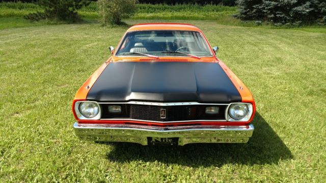 1975 Plymouth Duster - photo 5