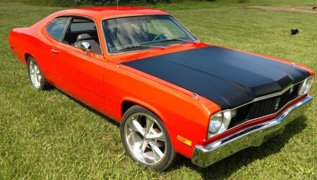 1975 Plymouth Duster - photo 6