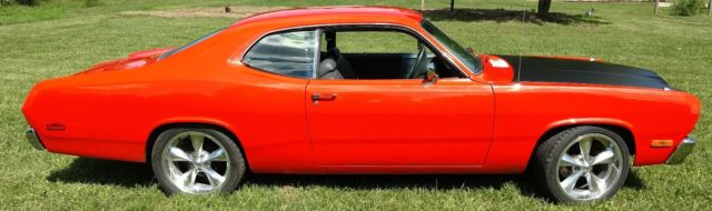 1975 Plymouth Duster - photo 7