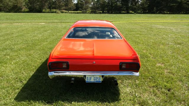 1975 Plymouth Duster - photo 8