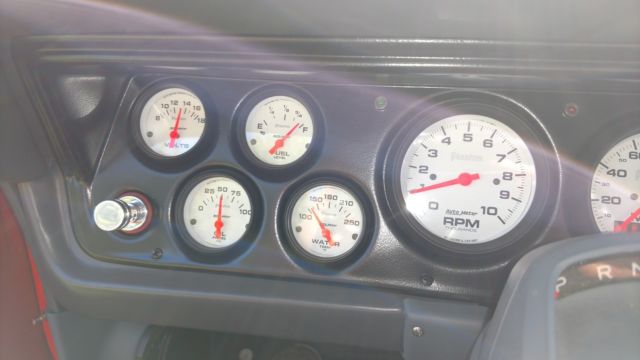 1975 Plymouth Duster - photo 9