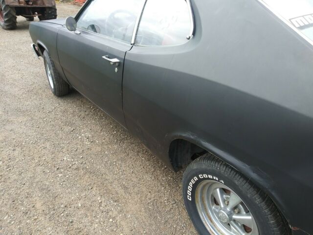 1975 Plymouth Duster - photo 10