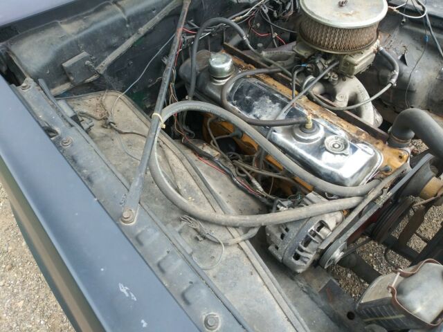 1975 Plymouth Duster - photo 12