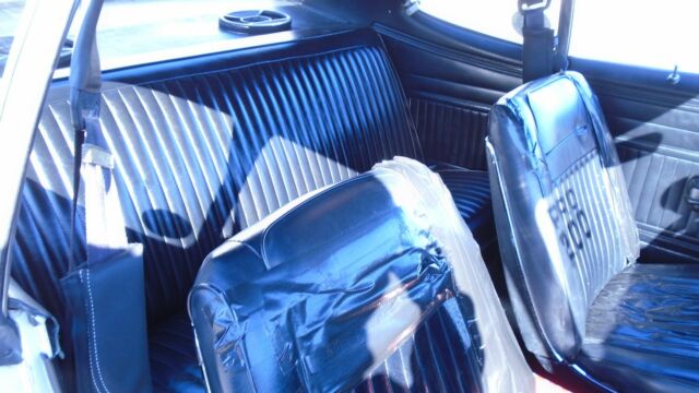 1975 Plymouth Duster - photo 11
