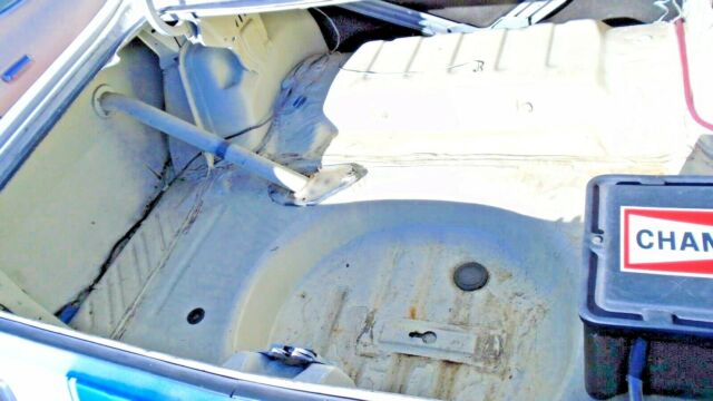 1975 Plymouth Duster - photo 13