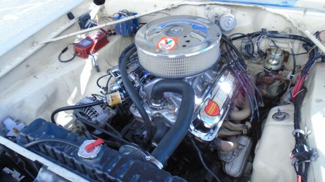 1975 Plymouth Duster - photo 9
