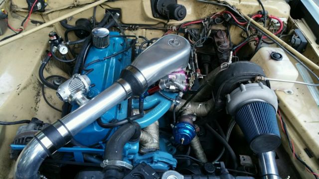 1975 Plymouth Duster - photo 5