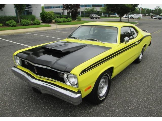 1975 Plymouth Duster - photo 3