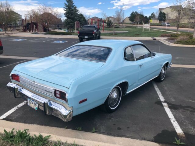 1975 Plymouth Duster Plymouth Duster - photo 6
