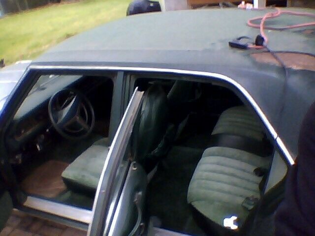 1975 Plymouth Valiant - photo 5