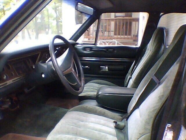 1975 Plymouth Valiant - photo 8