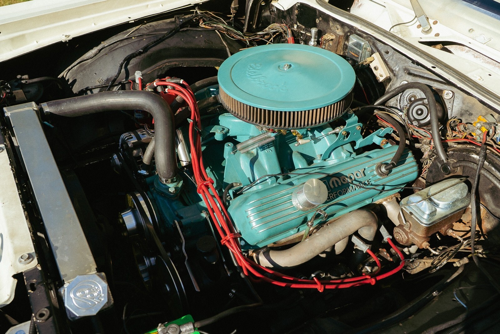 1975 Plymouth Fury III - photo 10