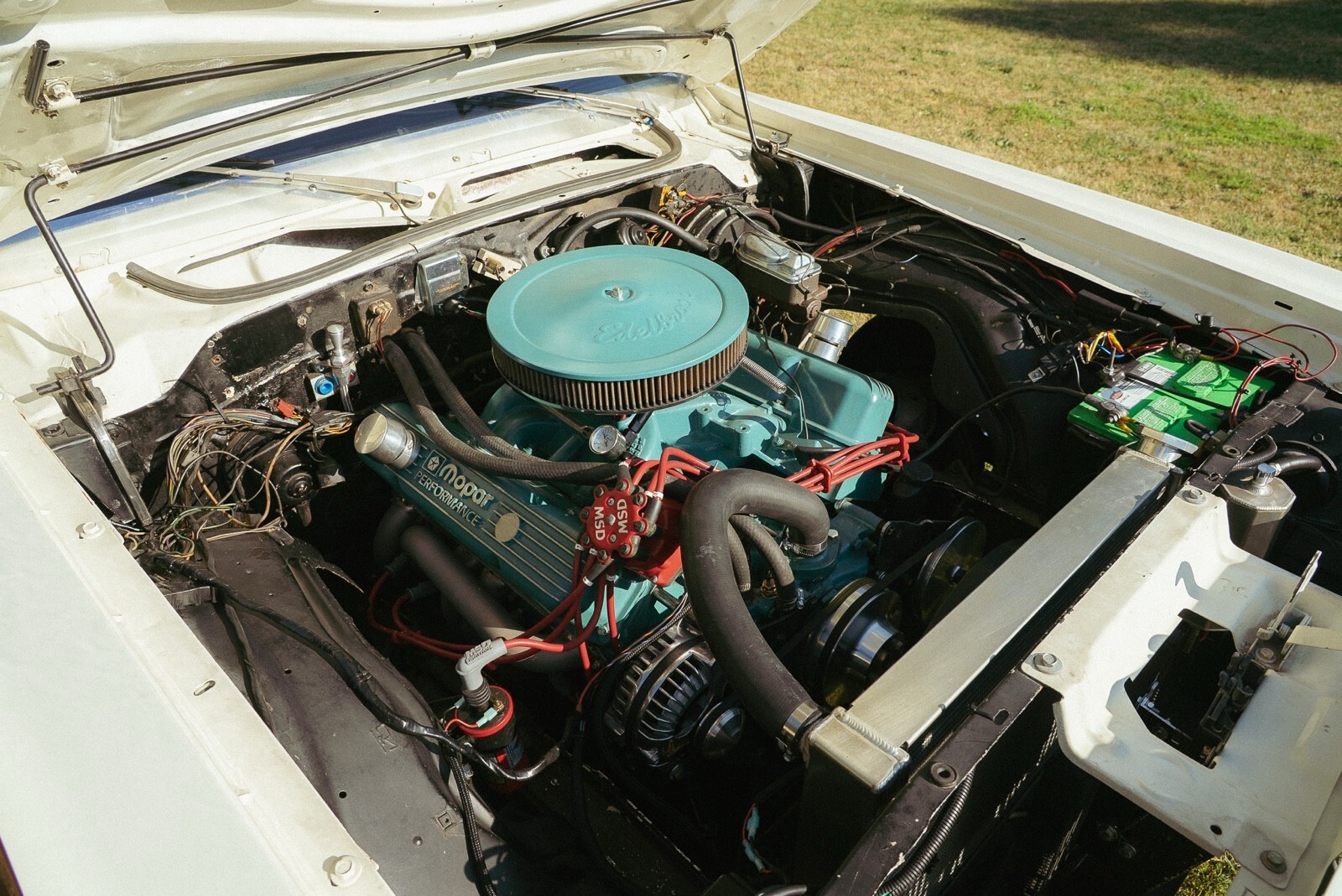 1975 Plymouth Fury III - photo 11