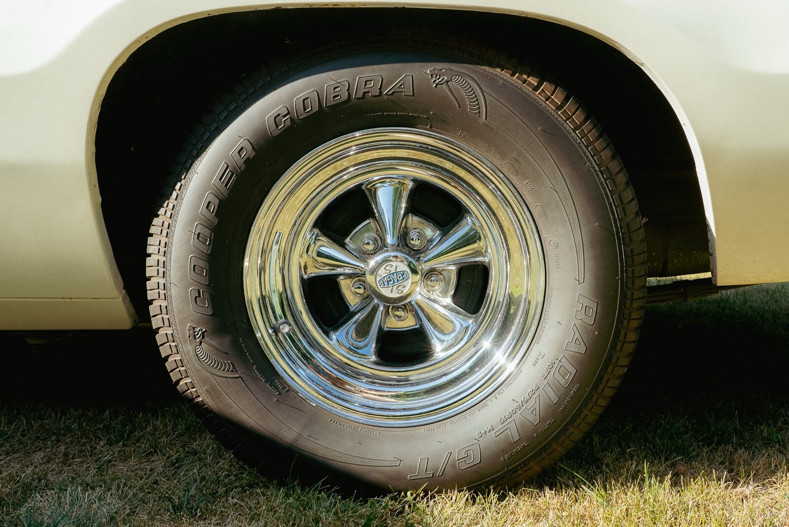 1975 Plymouth Fury III - photo 6