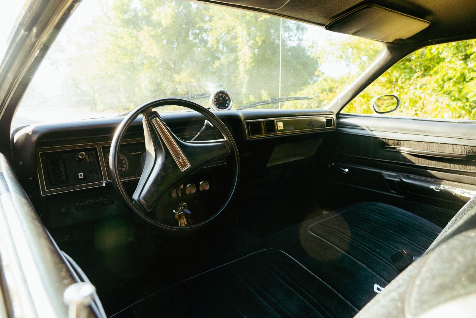 1975 Plymouth Fury III - photo 8