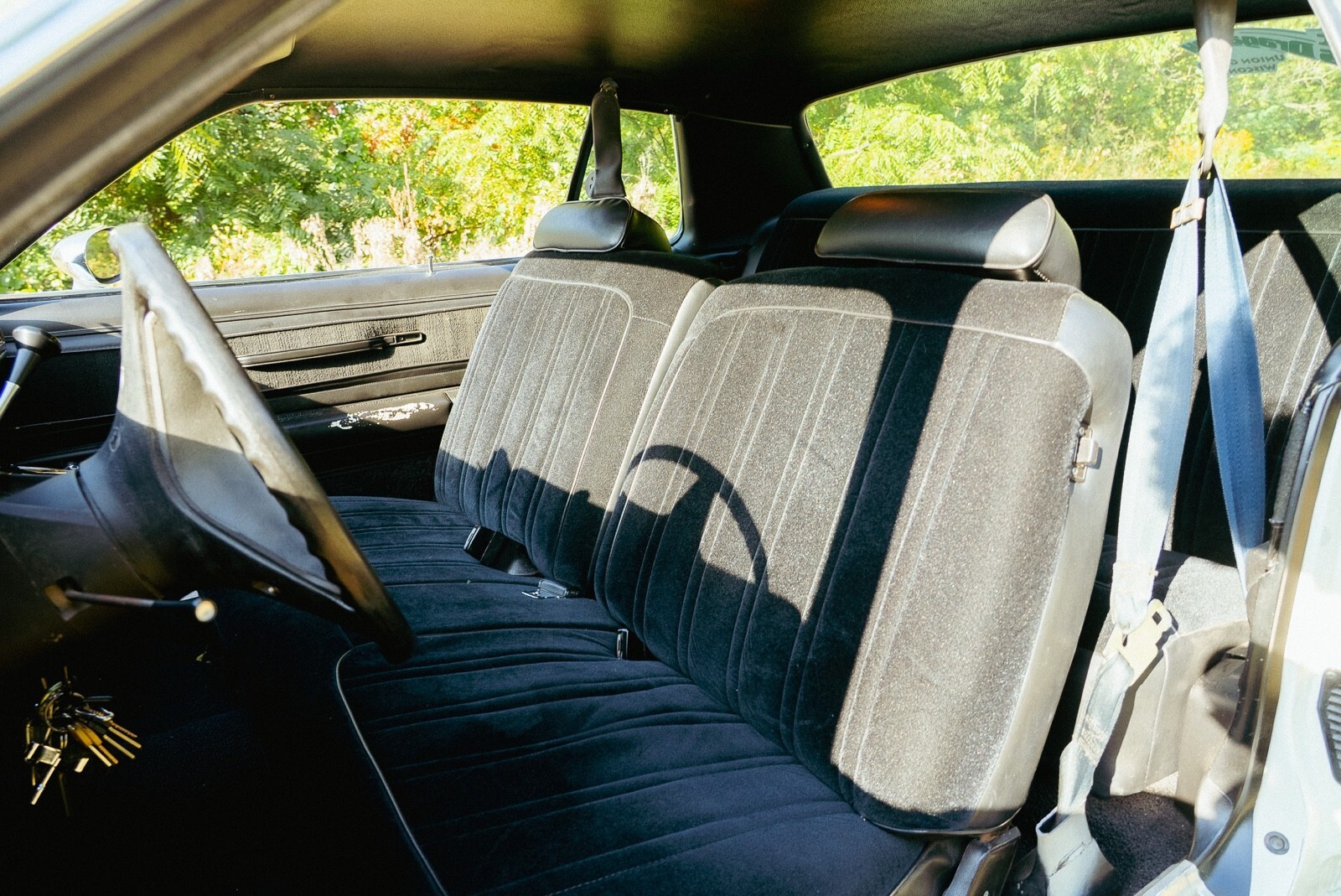1975 Plymouth Fury III - photo 9