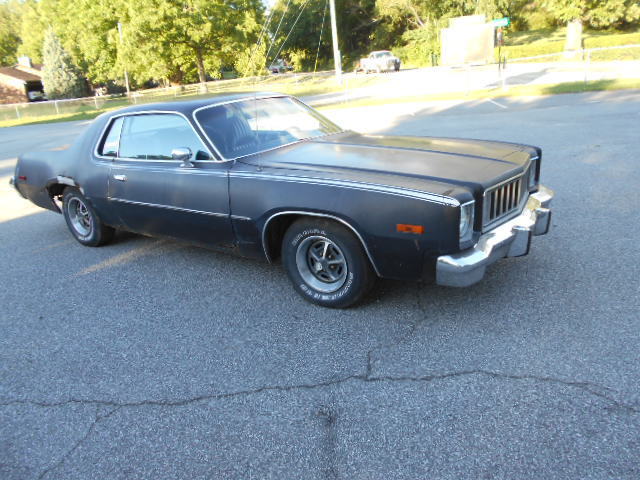 1975 Plymouth Road Runner - photo 3