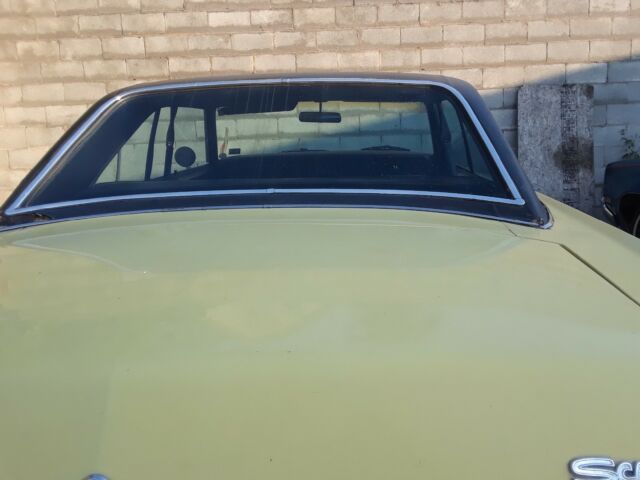 1975 Plymouth SCAMP - photo 2