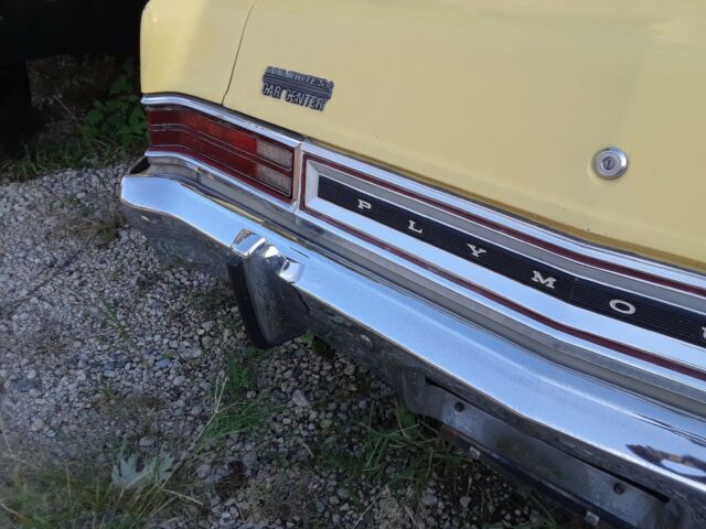 1975 Plymouth SCAMP - photo 3