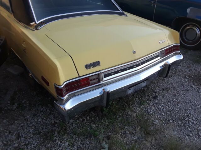 1975 Plymouth SCAMP - photo 5