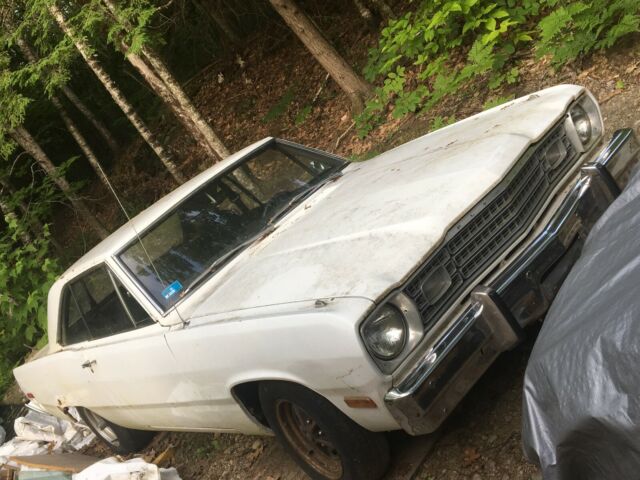 1975 plymouth scamp Low Reserve 1975 Plymouth Scamp