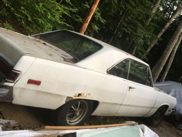 1975 Plymouth Scamp - photo 11