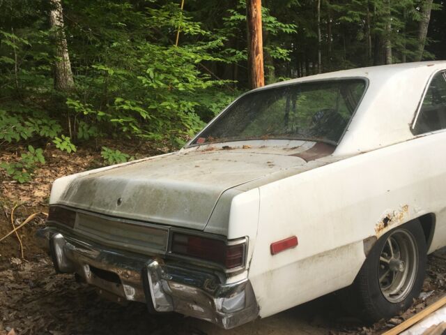 1975 Plymouth Scamp - photo 12