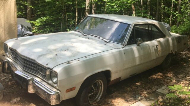 1975 Plymouth Scamp - photo 2